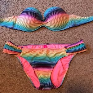 *REDUCED!! Victoria Secret Swimsuit